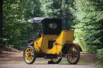 AC Sociable 3-Seater Runabout 1913 года